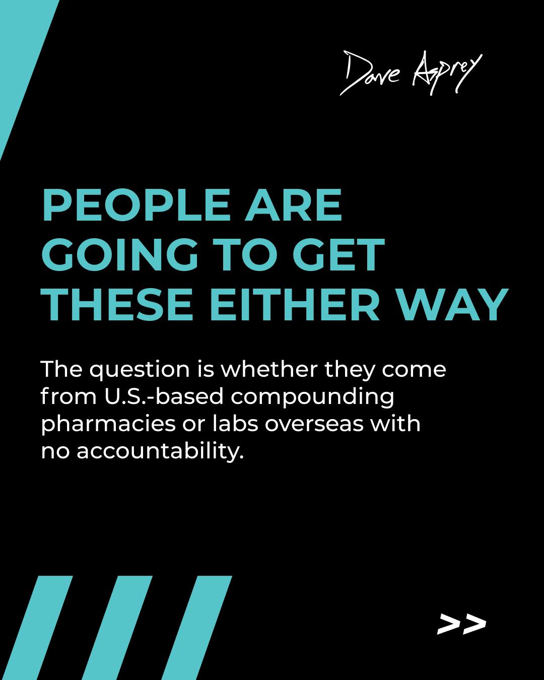 bpc 157 dave asprey Your body already makes these peptides. So why are so many restricted? The FDA advisory panel recently recommended allowing six restricted peptides for compounding. That could change access to 157, KPV Here’s why a Vitamin BPC TB 500 Mix Location:GB