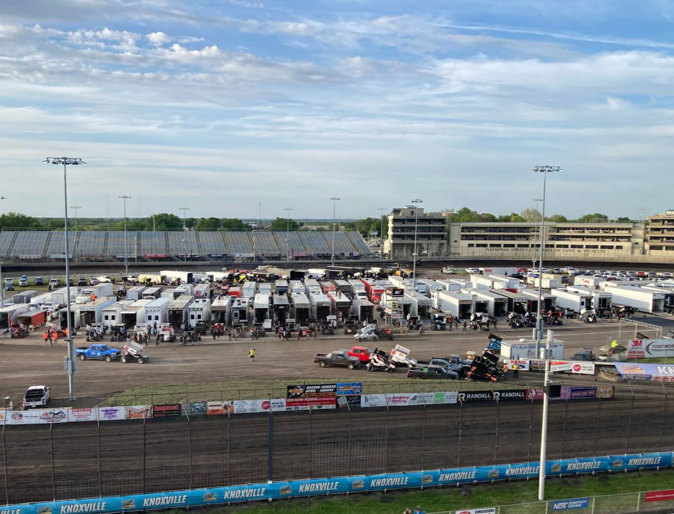 Garrett Benson Racing (@garrettbensonracing) • Facebook