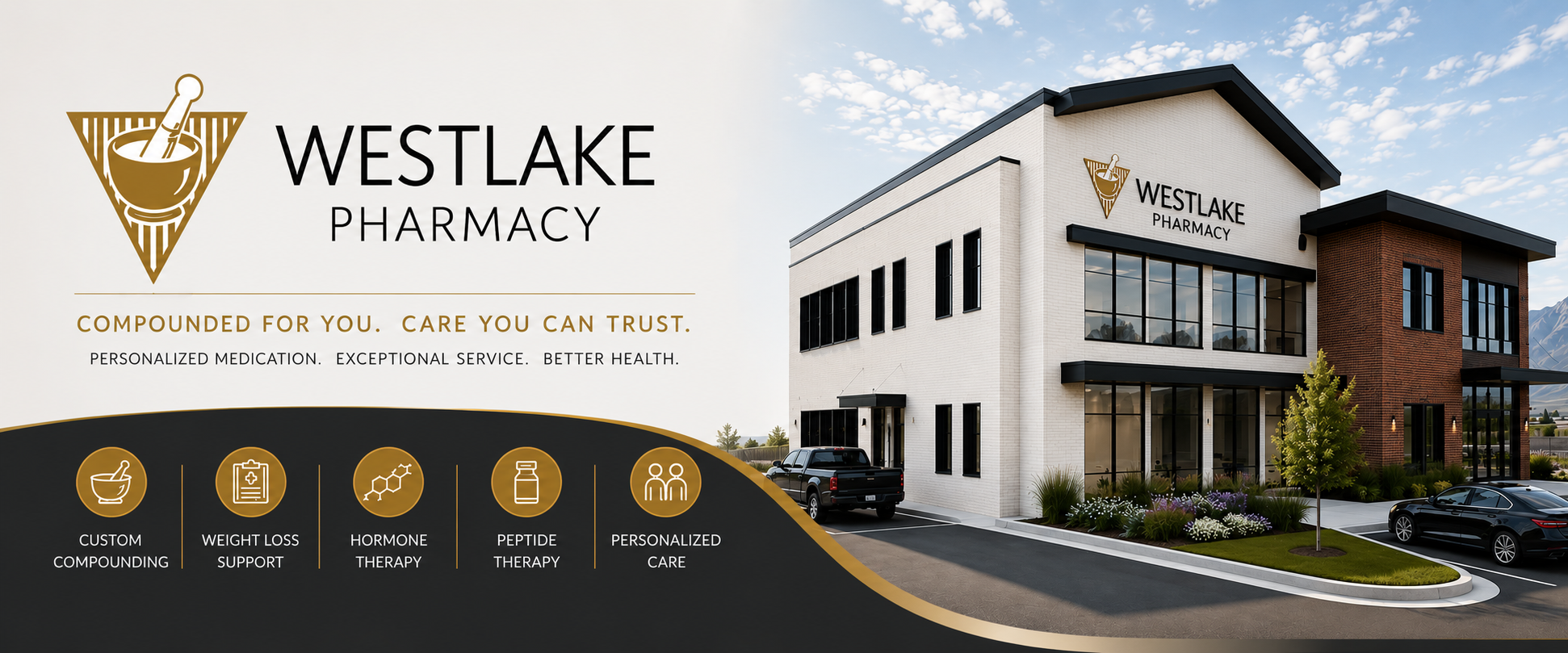 Westlake Pharmacy