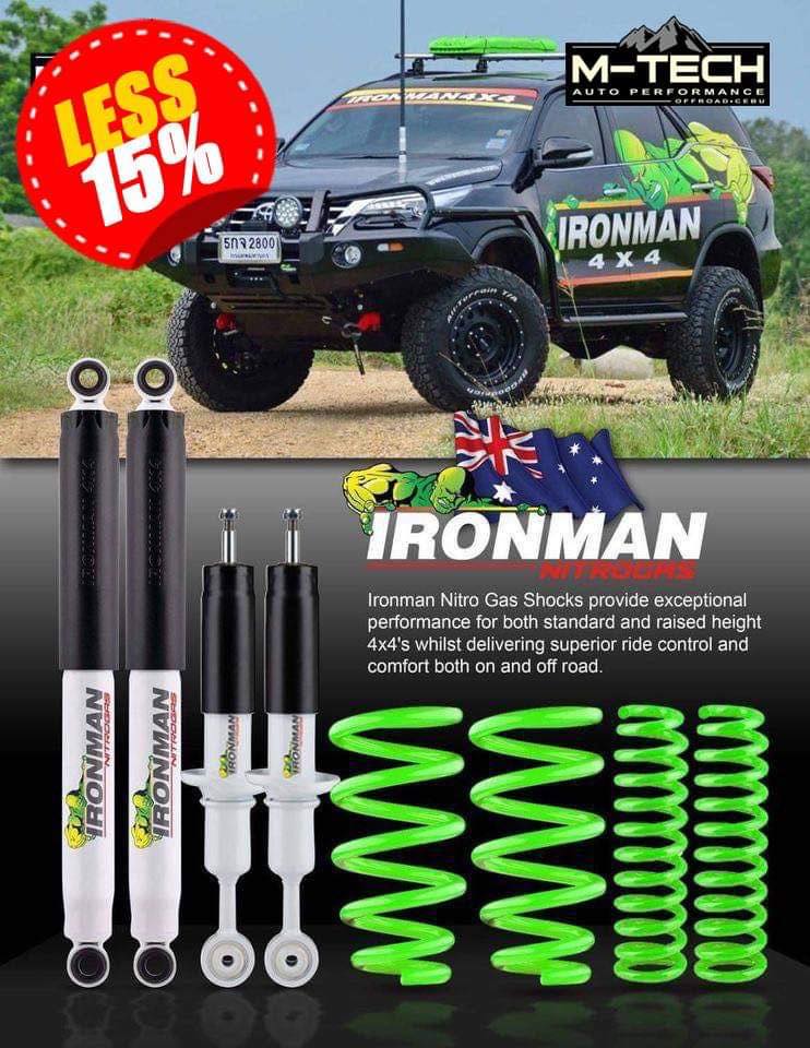 ‼️SALE ‼️ SALE‼️ SALE‼️ ... - M-Tech Auto Accessories