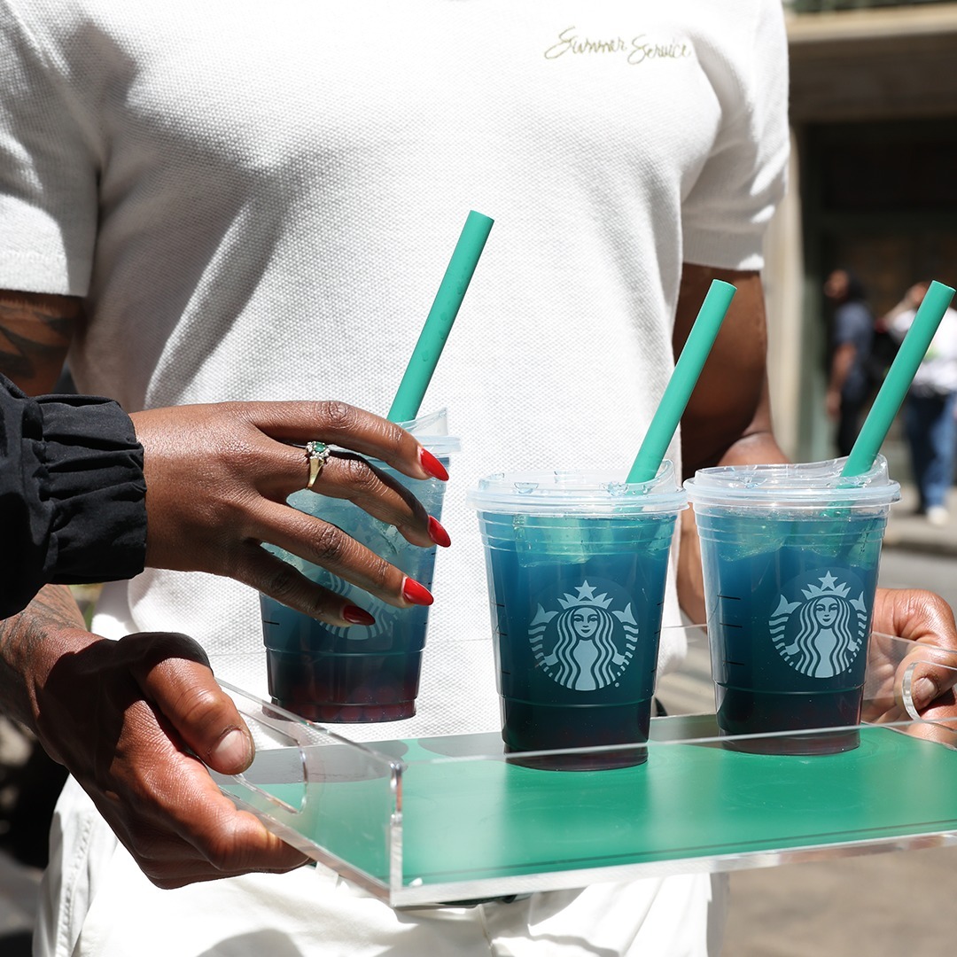 Shops - Summer’s about to get a whole lot cooler… Summer-Berry ...