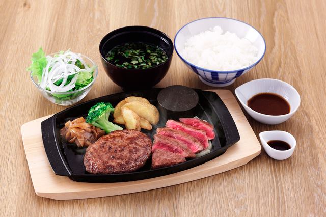 札幌100マイル タルタルハンバーグ 牛忠 New Open 日程 4月20日 木 Open Facebook