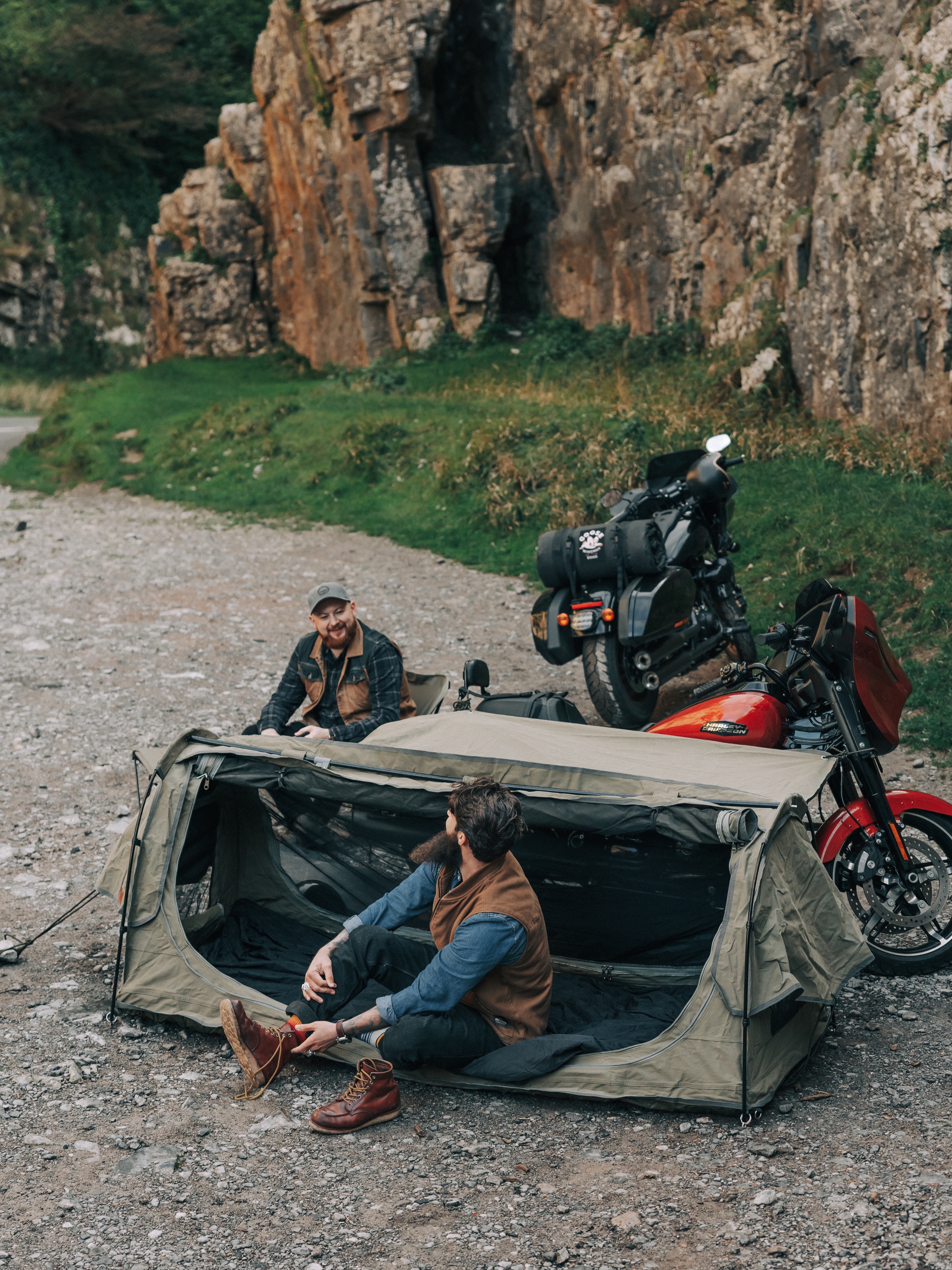 Wingman Of The Road (@wingmanoftheroad) • Facebook