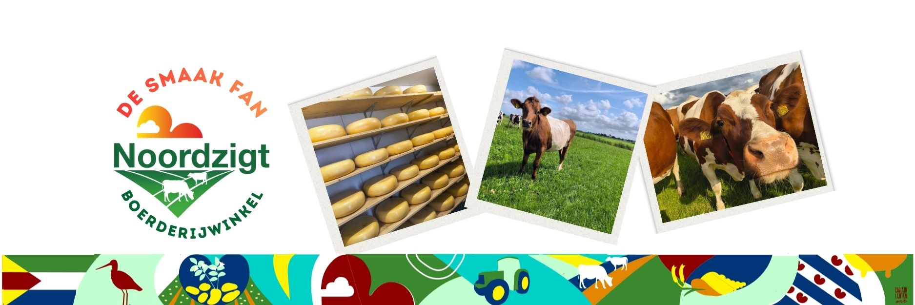 Open dag met officiële opening van de boerderijwinkel