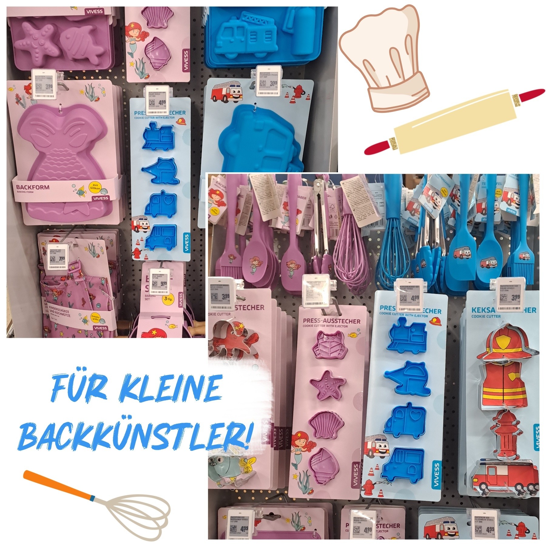 REWE