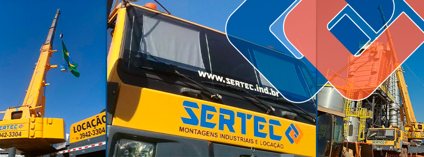 Sertec | Sertãozinho SP
