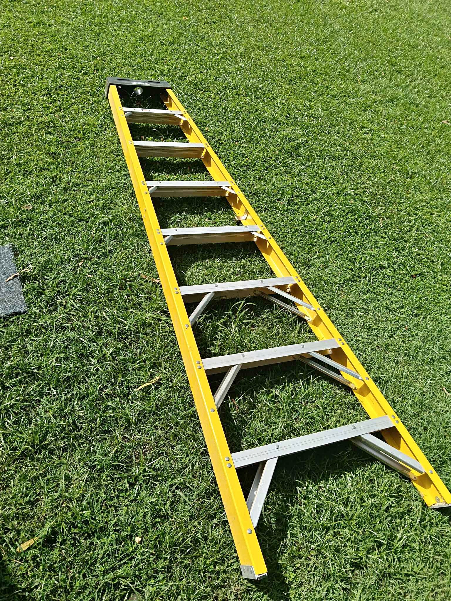 STRONG LADDER - Ladders - Childers, Queensland | Facebook Marketplace ...