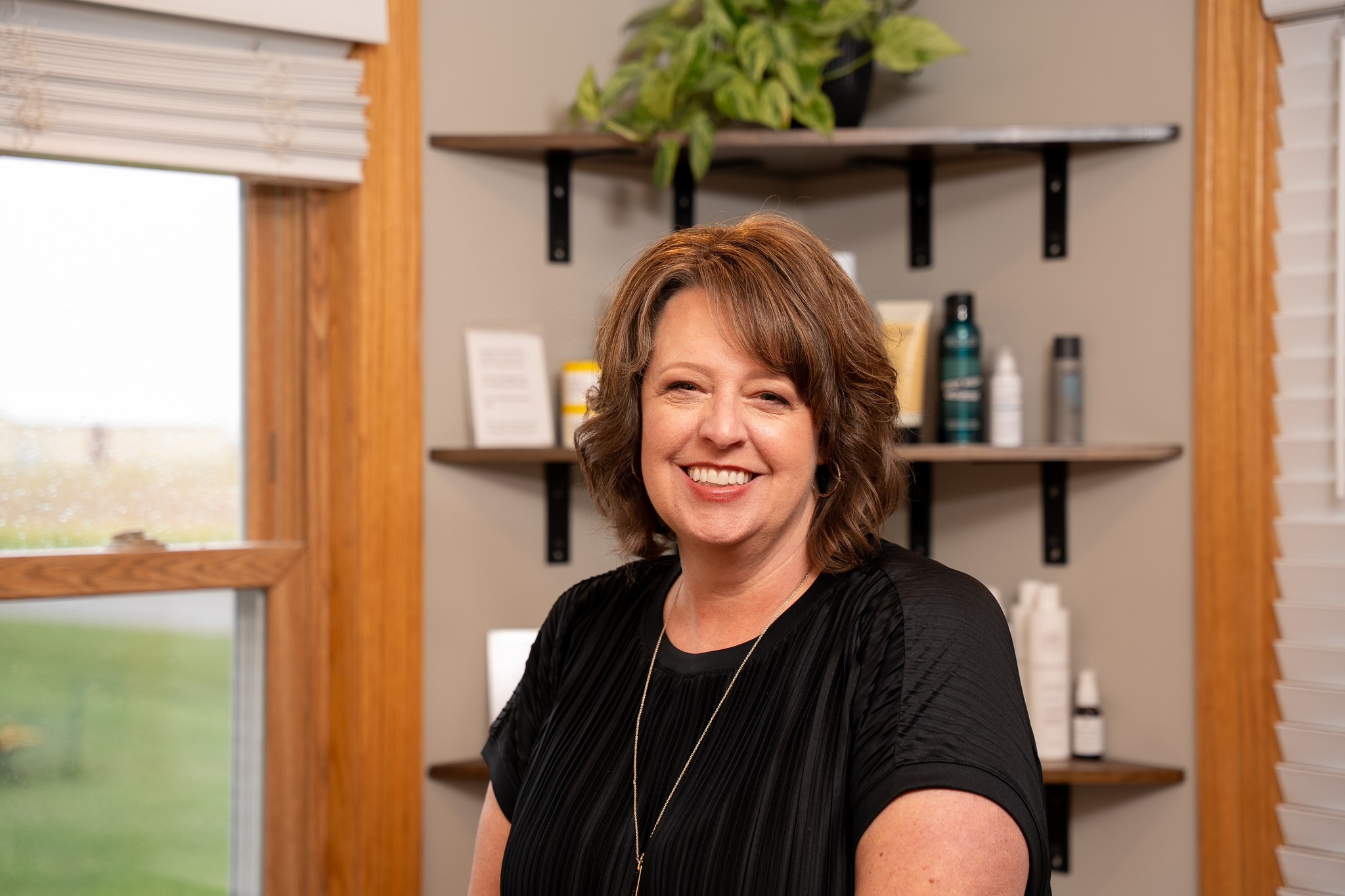 Here are just a few of the Estetica styles I have on hand! From long to ...