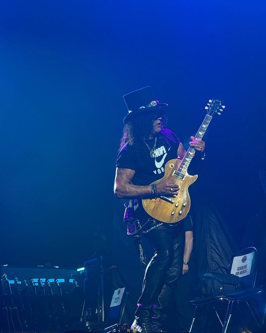 Slash - ©Катрина | Facebook
