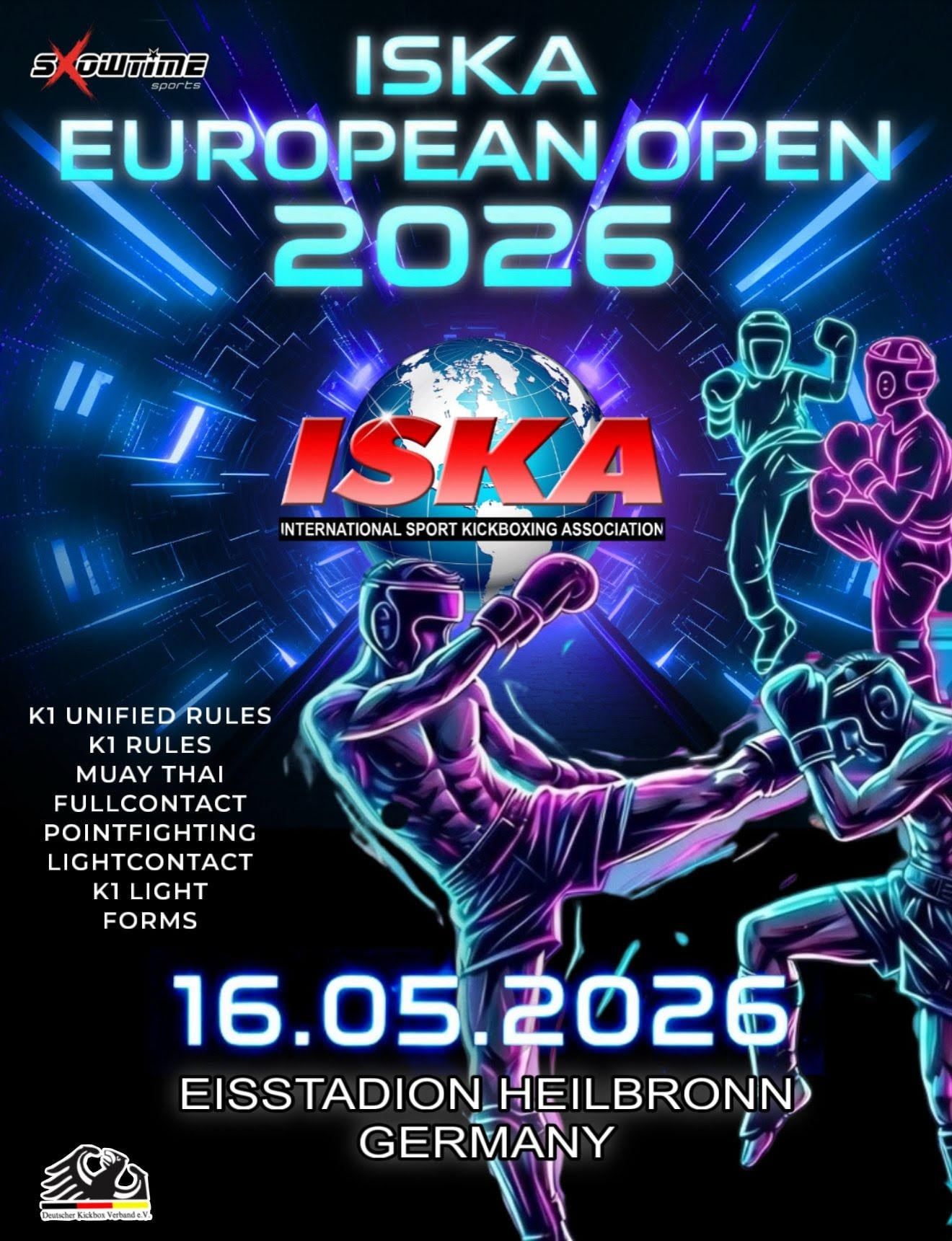 ISKA - Poland | Łódź