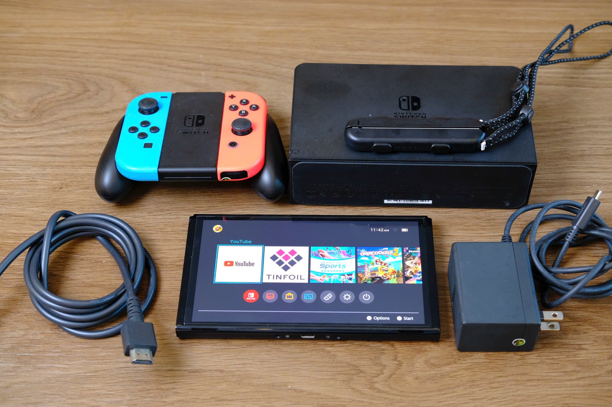 Hạ Long - Quảng Ninh - Ship toàn quốc. Máy nintendo Swich Oled đã