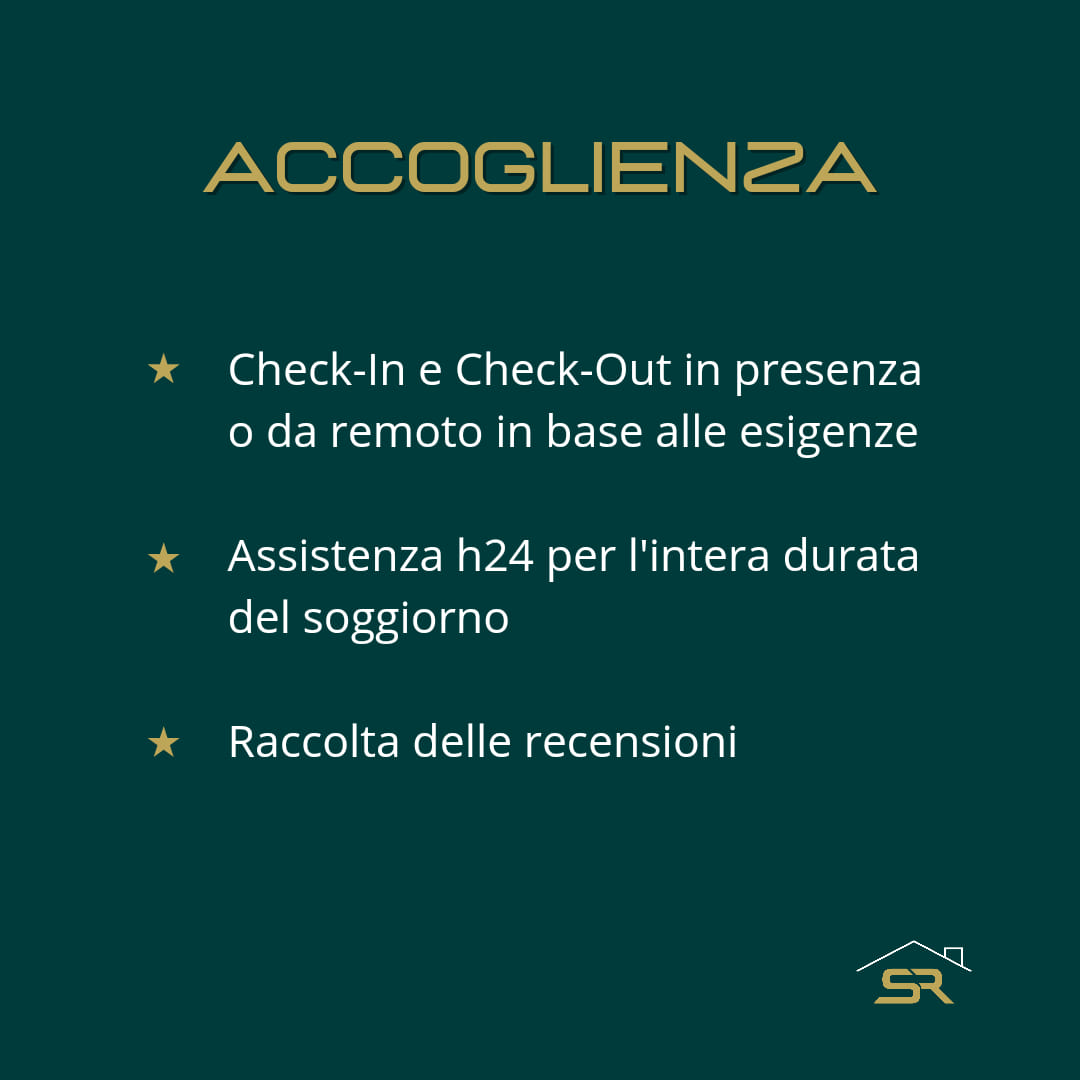 Smart Rent Solution | Rome