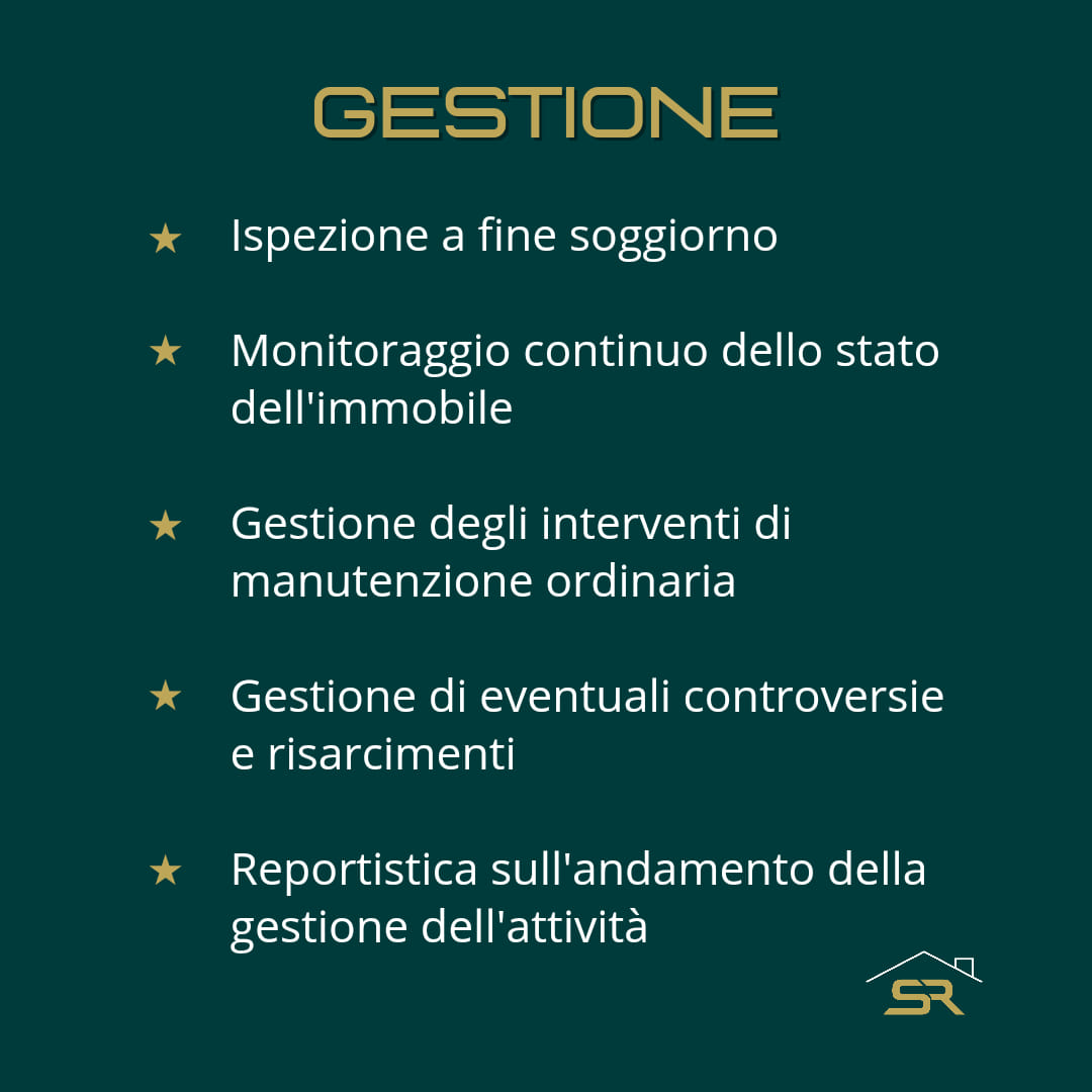 Smart Rent Solution | Rome