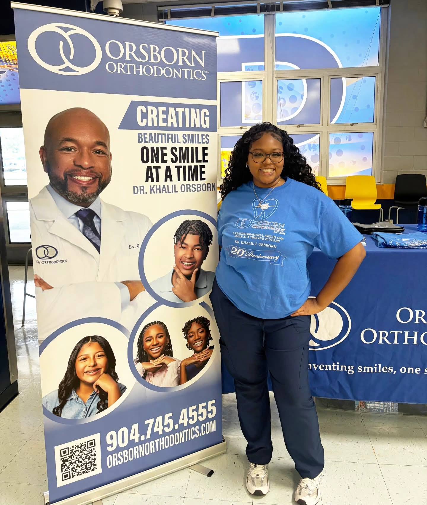 Orsborn Orthodontics | Jacksonville FL