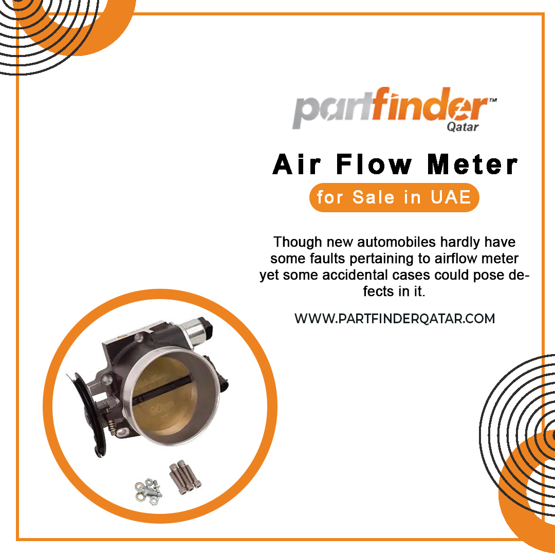 PartFinder Qatar