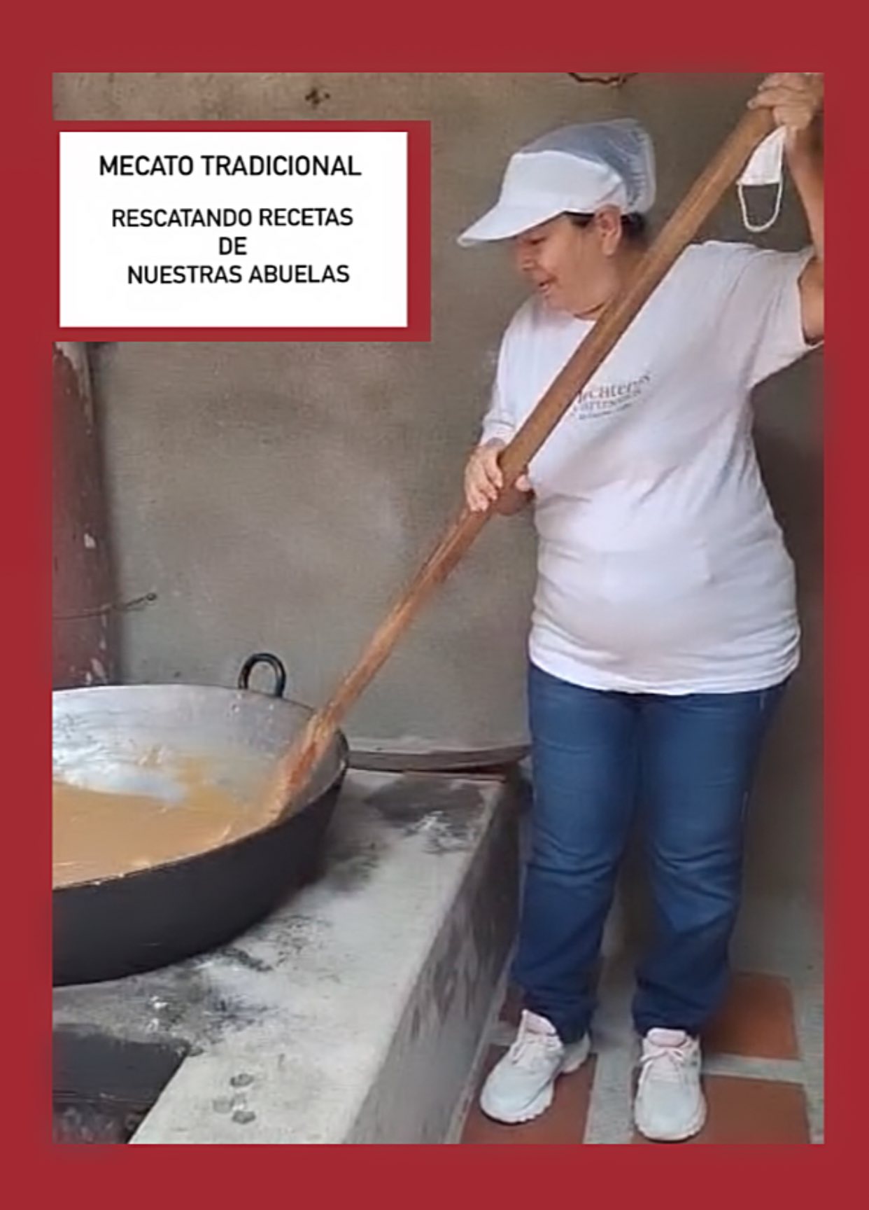 Mecato Tradicional