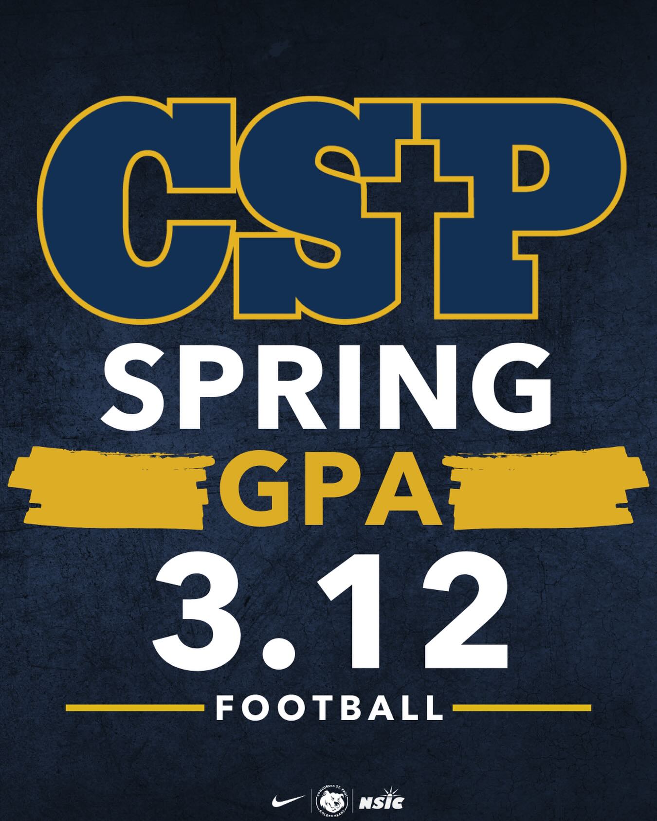 Spring Ball ? Spring Grades
