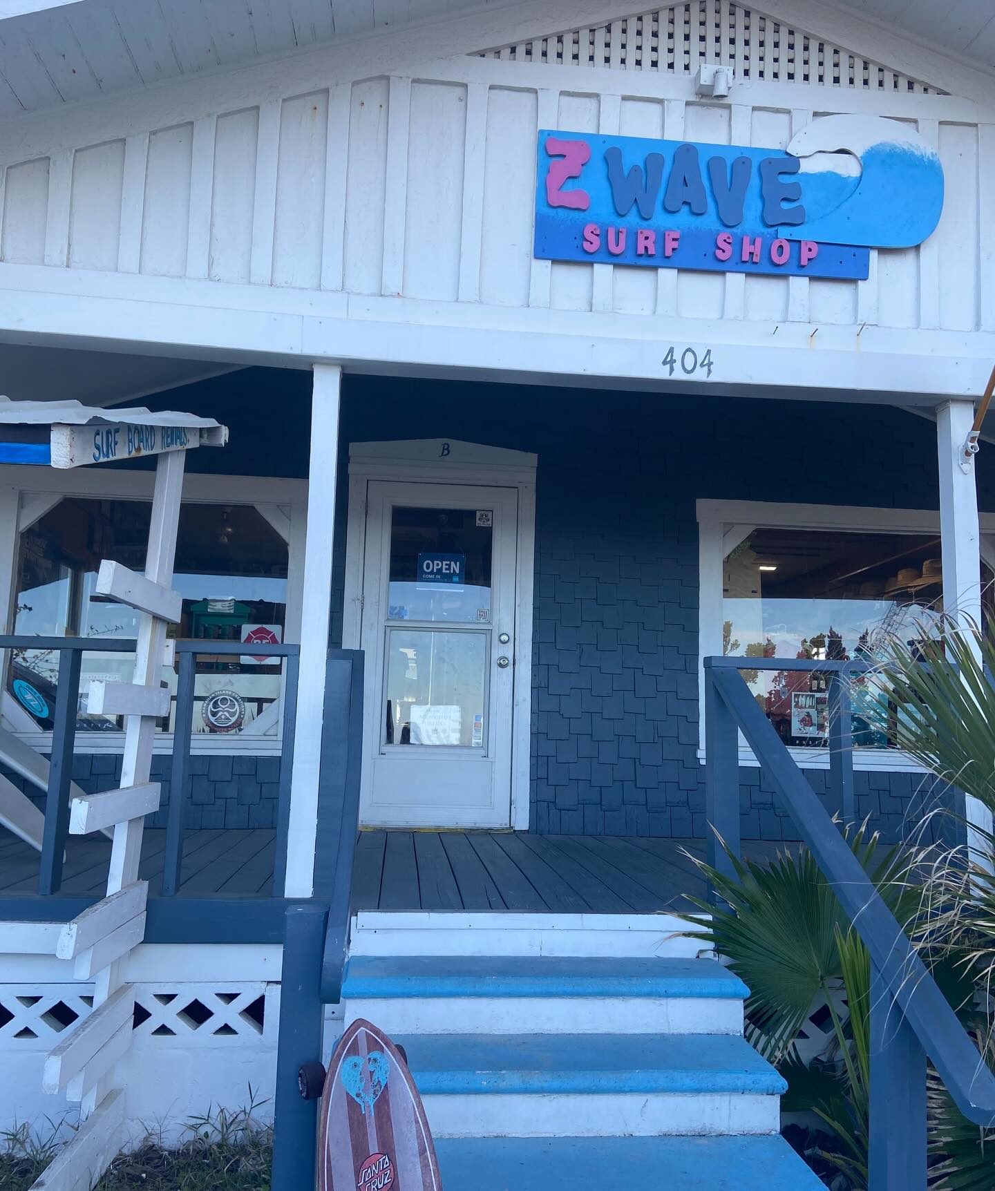 Z Wave Shop
