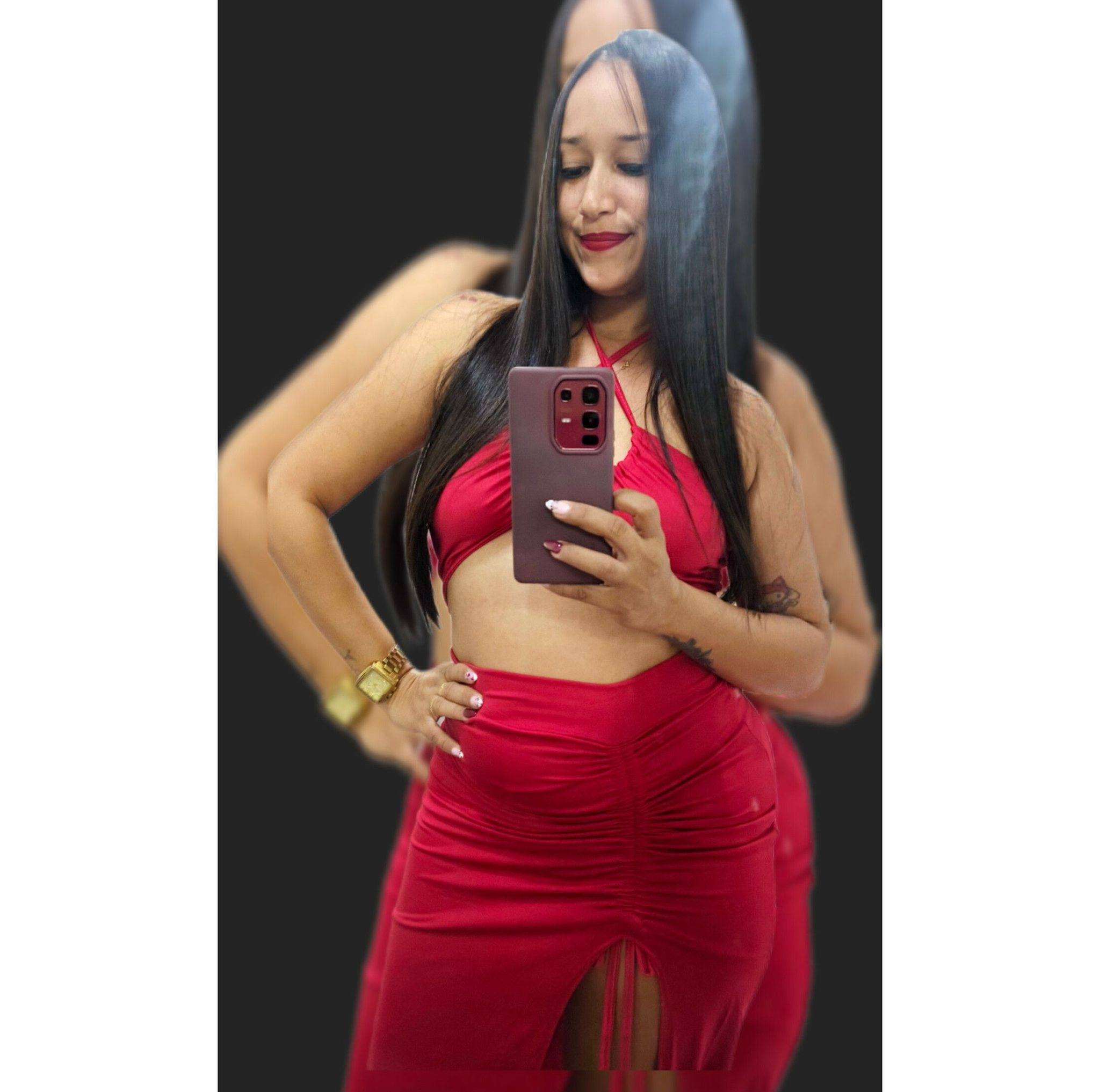 Maye Ramos