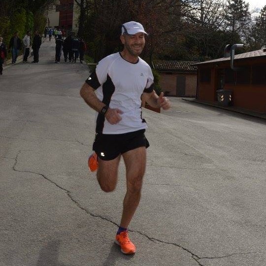 Davide Ragni