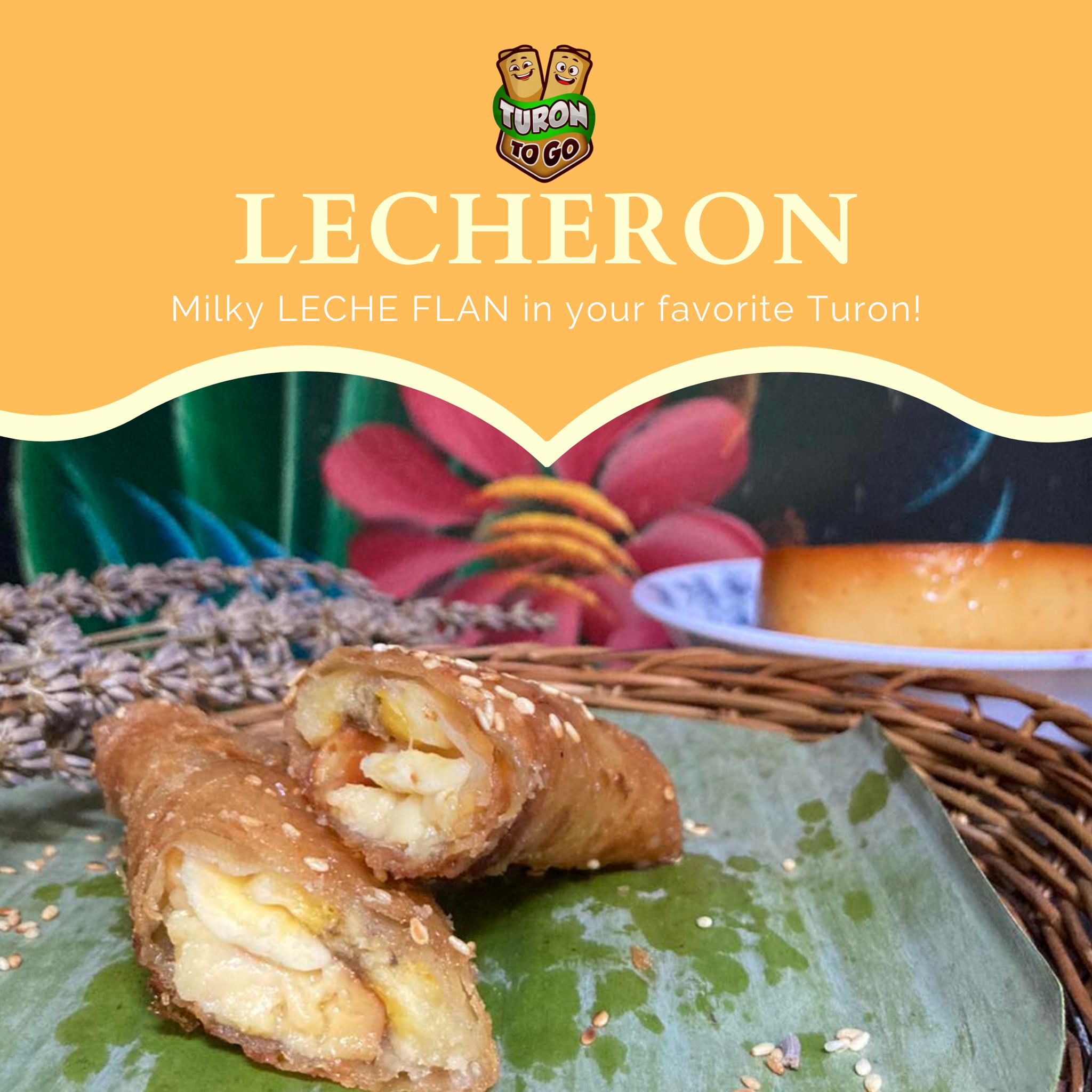 Turon To Go | Quezon City