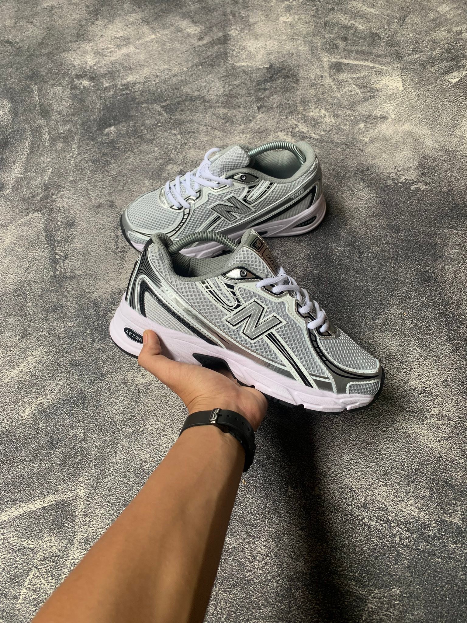 NIKE 27.5cm SACAI × ×   CLOT LD