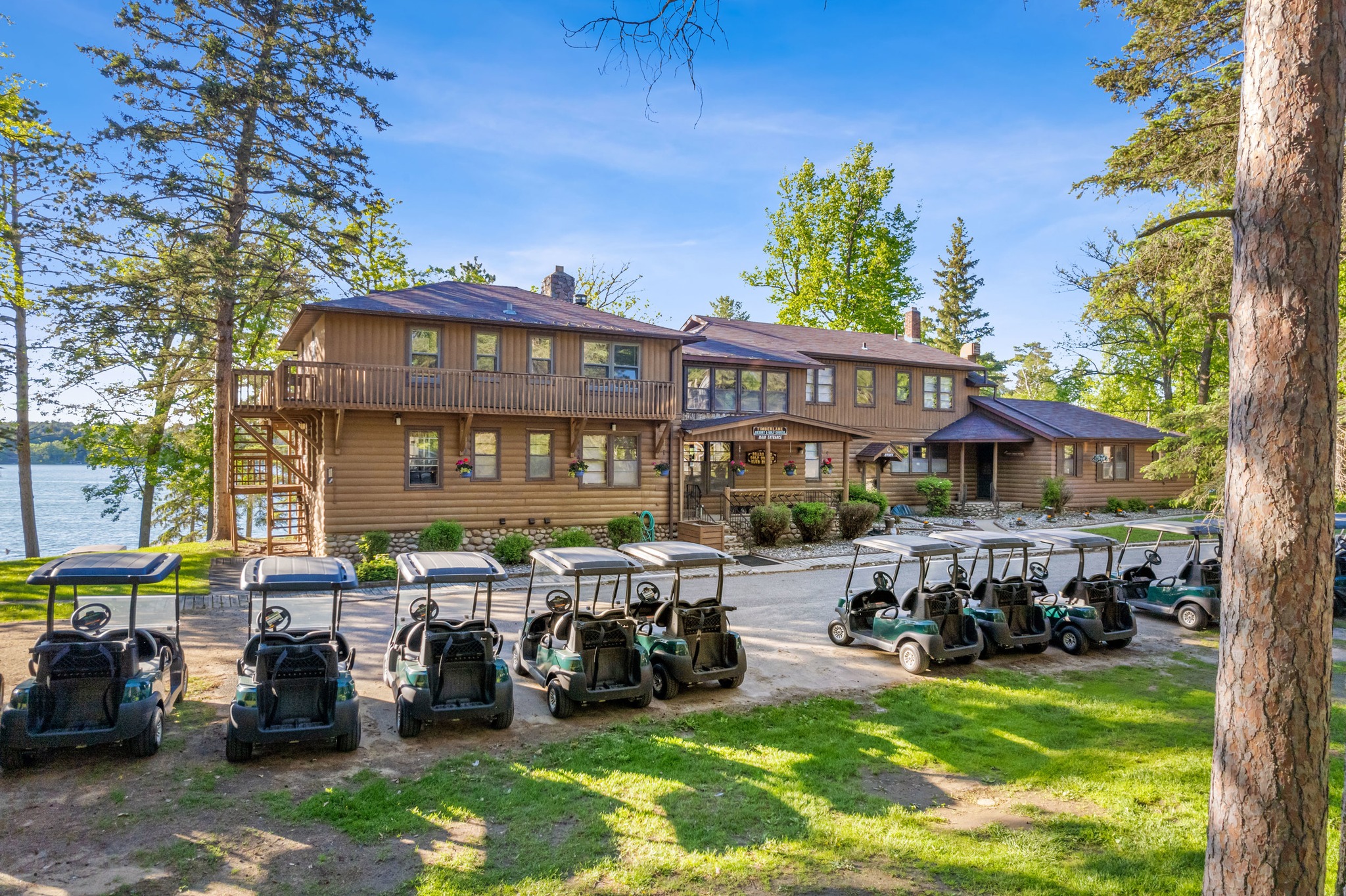 Timberlane Resort added a new photo. - Timberlane Resort