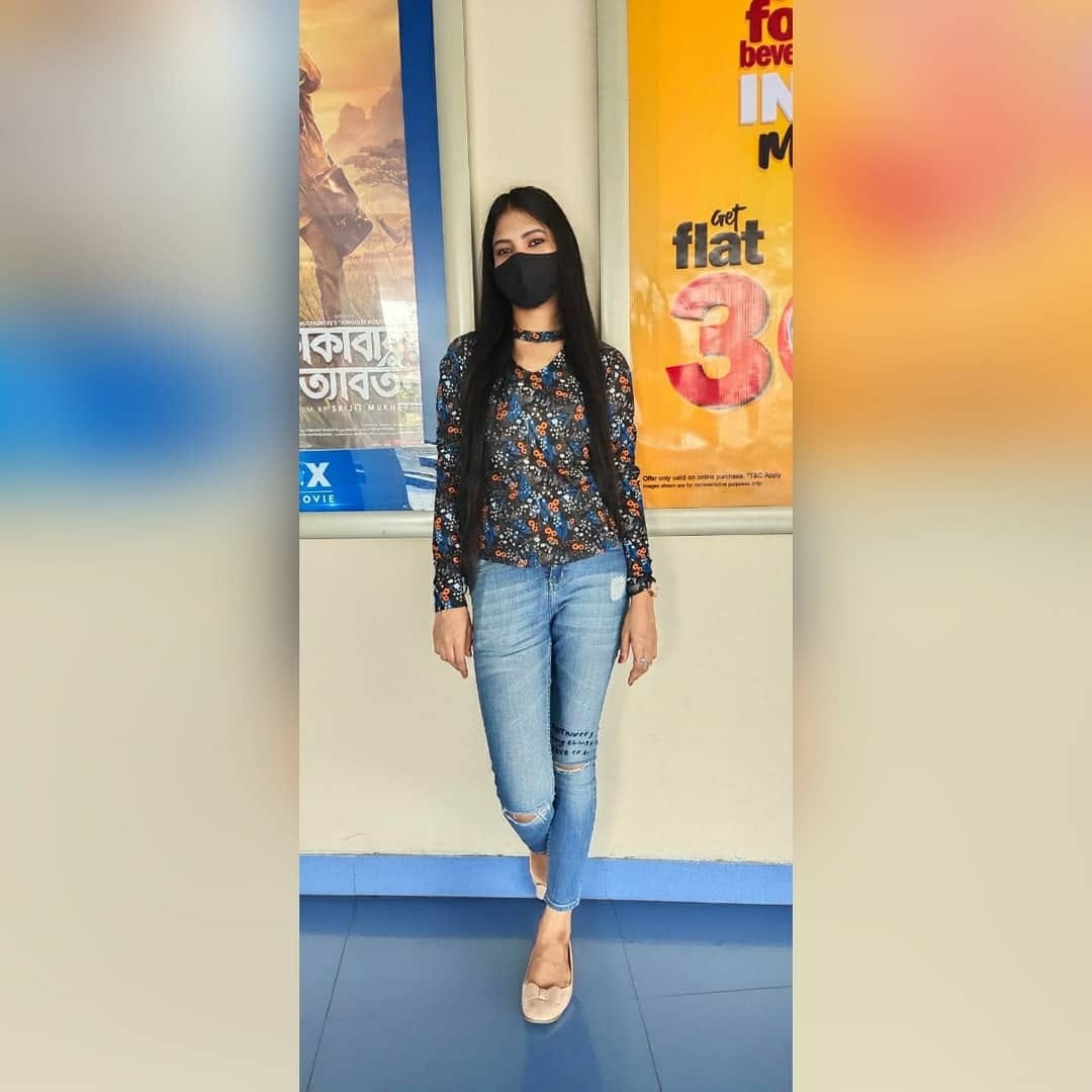Nazia Ali