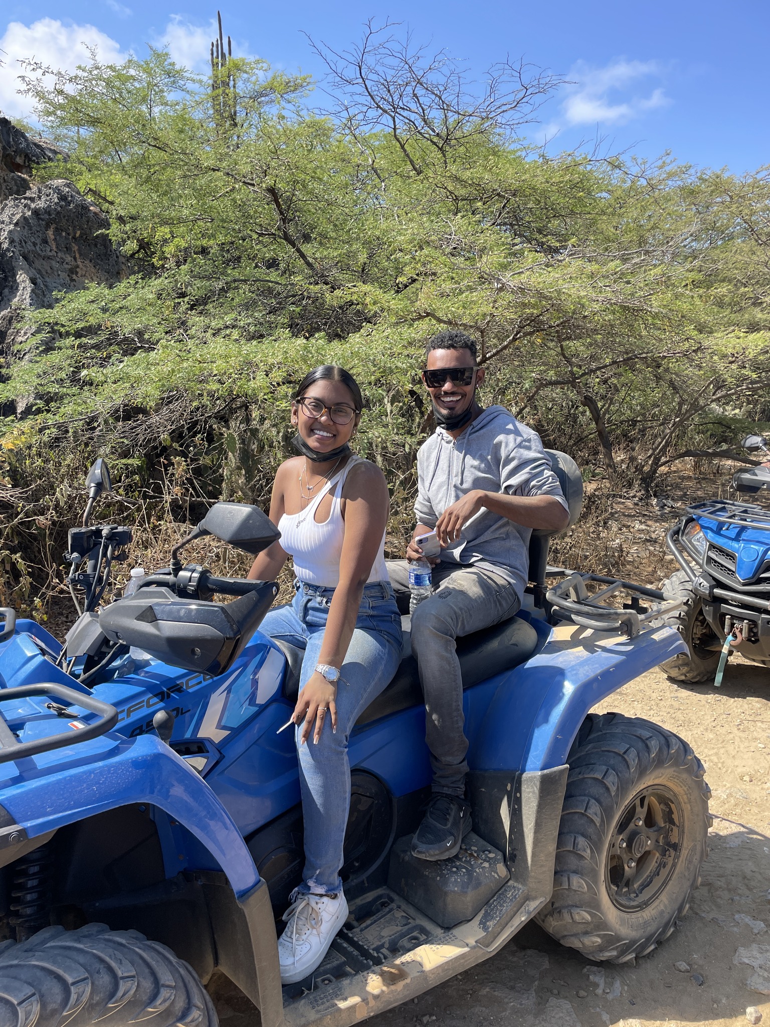 Rento Fun Adventures | Kralendijk Bonaire, Sint Eustatius and Saba