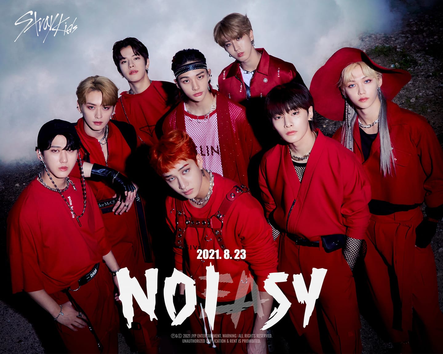 Stray Kids ヒョンジン　noeasy ラキドロ Stray Kids Japan Official on X: 
