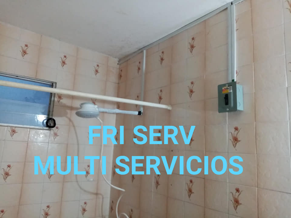 Fri-serv