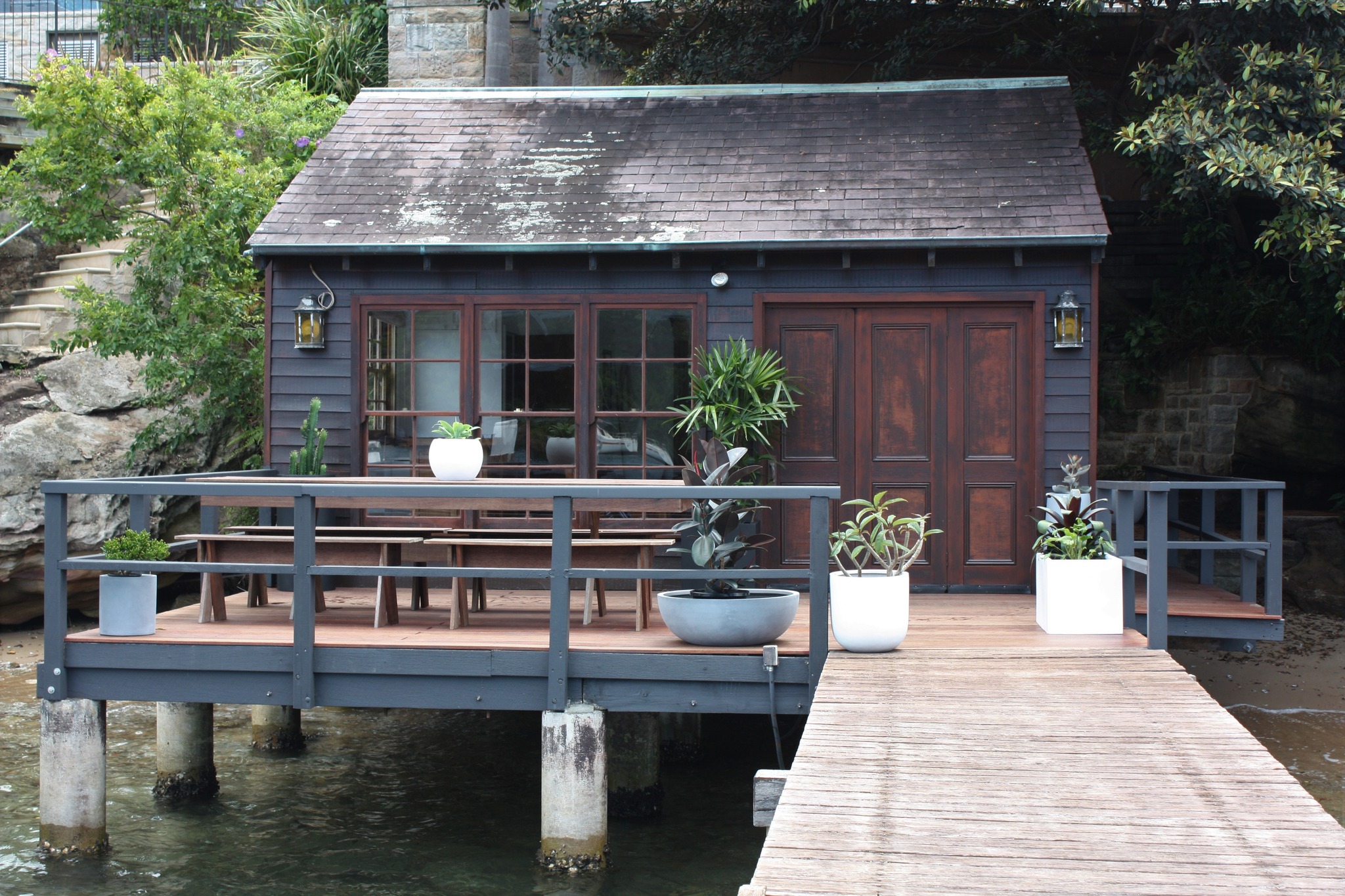 Project Pots | Sydney NSW