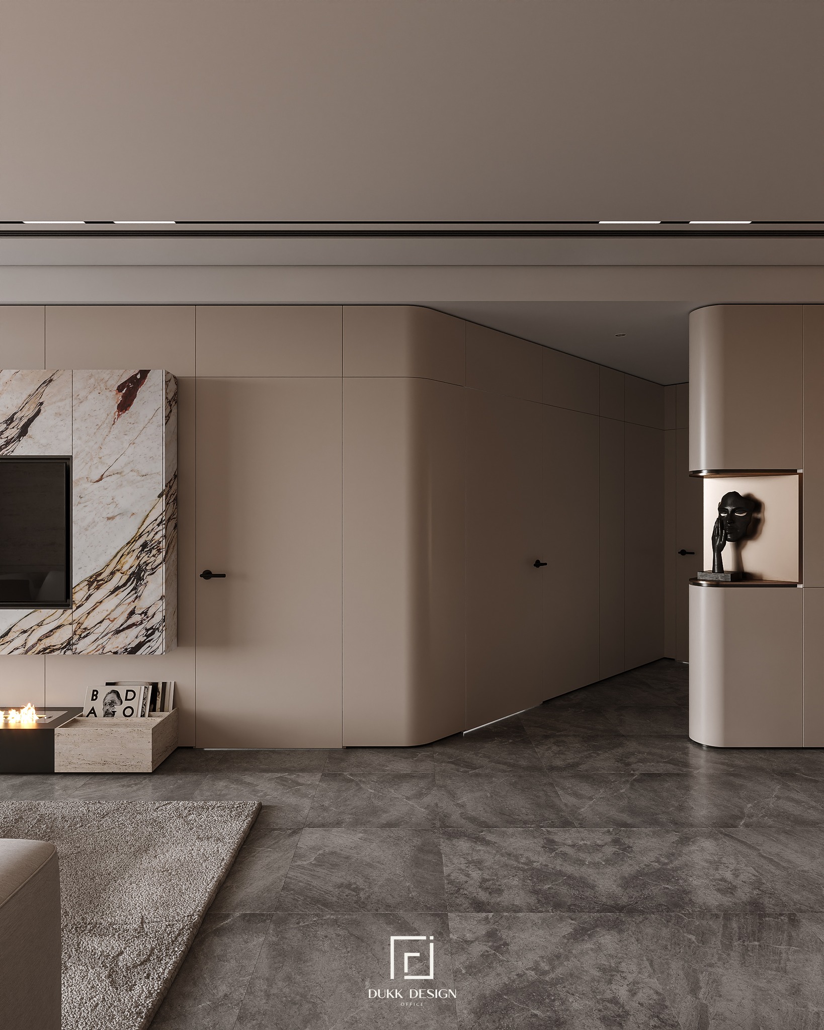 DUK'K Design | Hanoi
