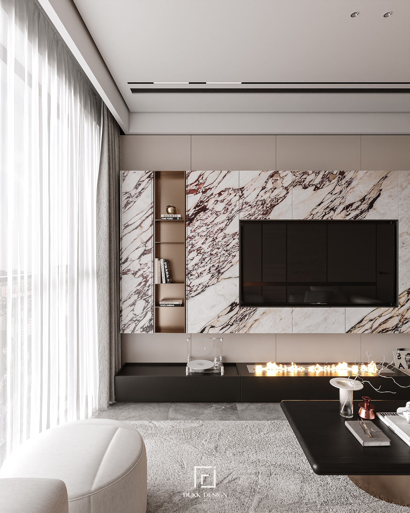 DUK'K Design | Hanoi