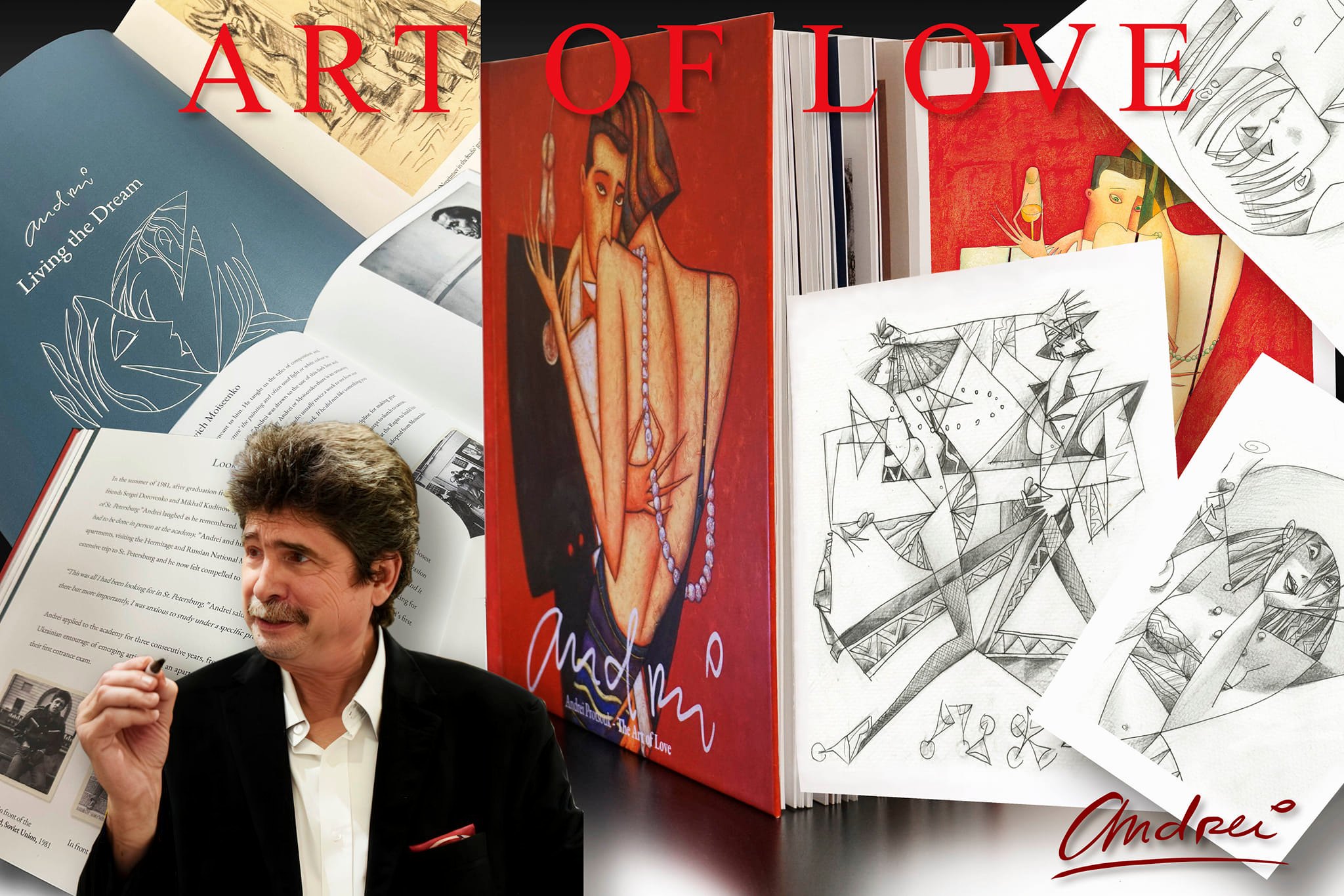 The Artist - The Artist Eino Steinstad (1979-2003) “Stemorsstudie ...
