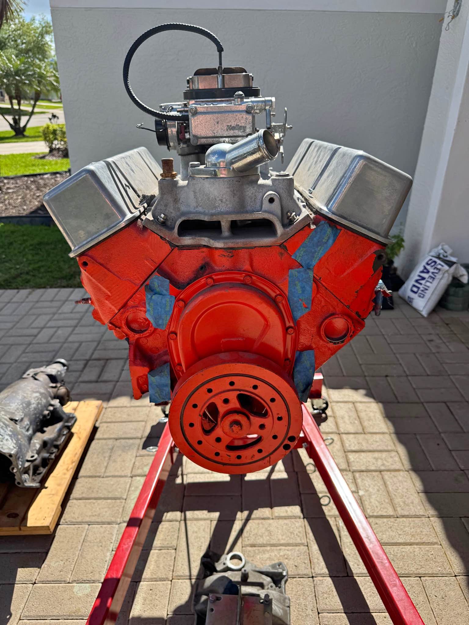 Sitemapcdatahttpskniidreferenzcompontiac 350 Engine For Sale