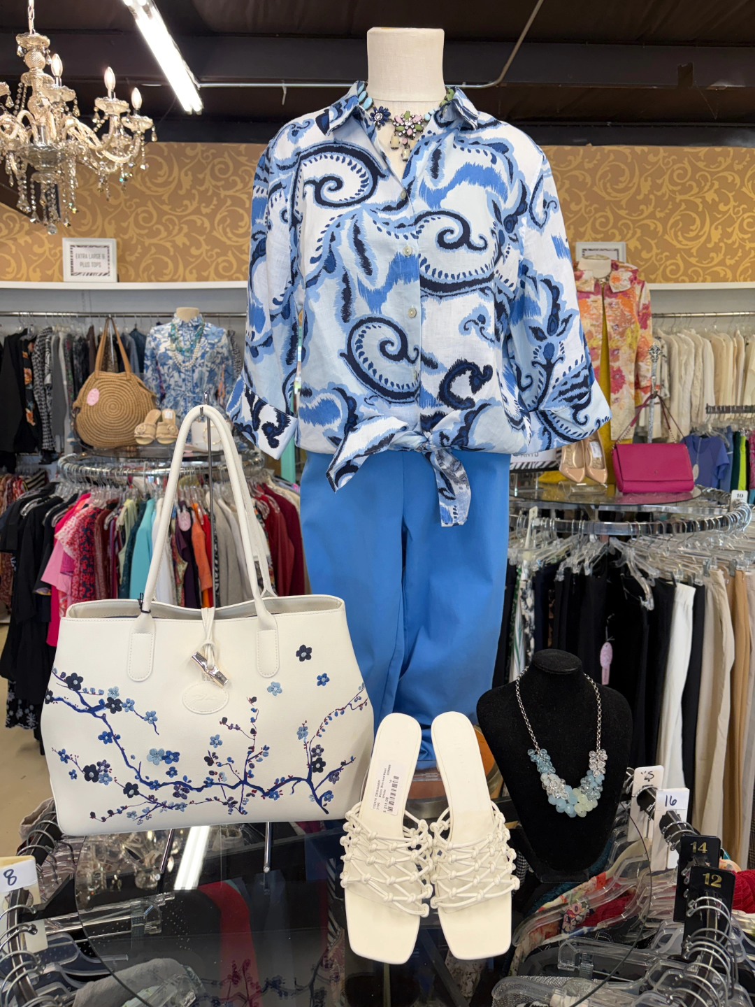Fashion Exchange Women's Upscale Resale & Formals