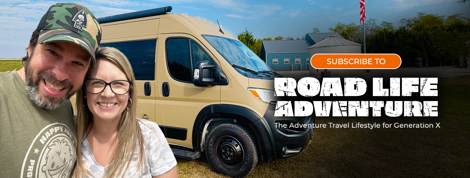 Road Life Adventure | Bethany OK