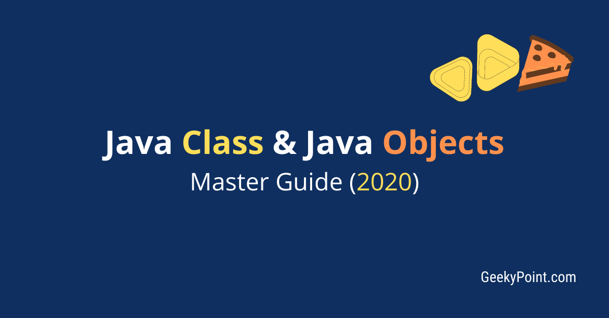 Java Programming Tutorials