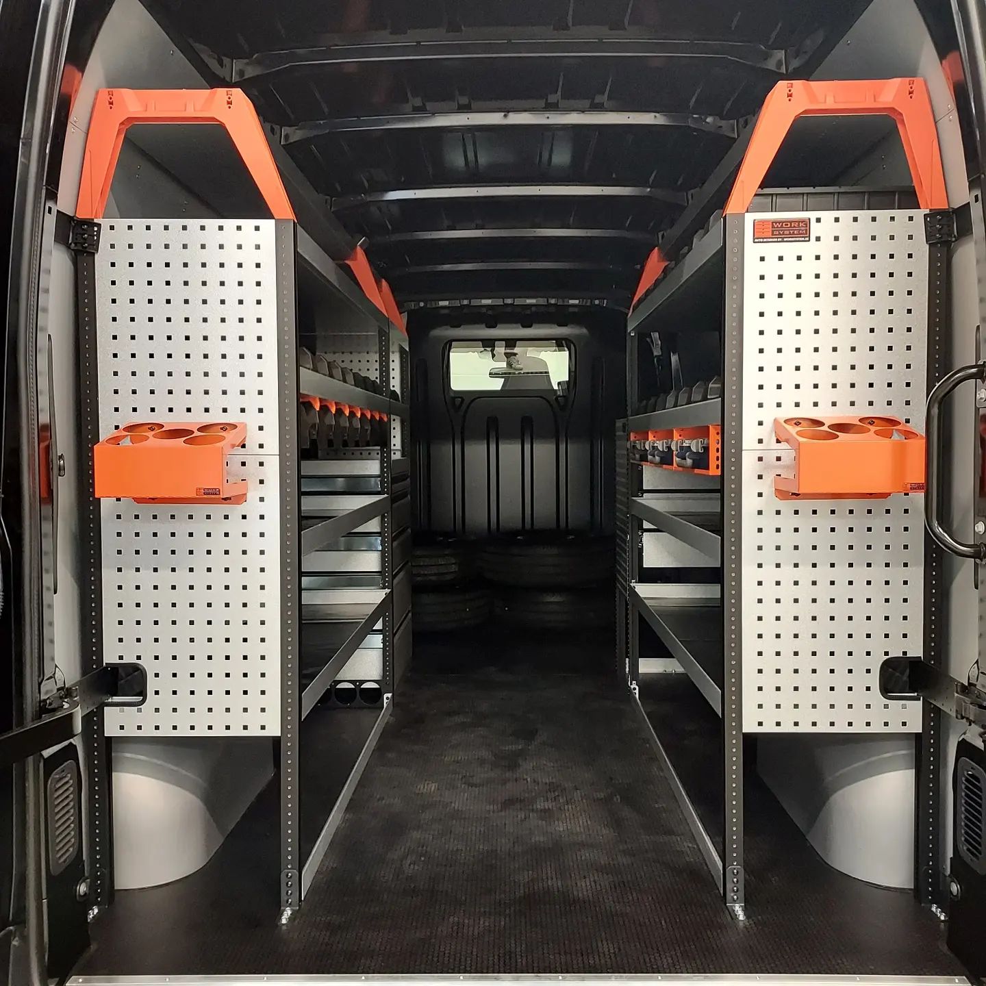 Work System by Carsport... - Work System by Carsport Design