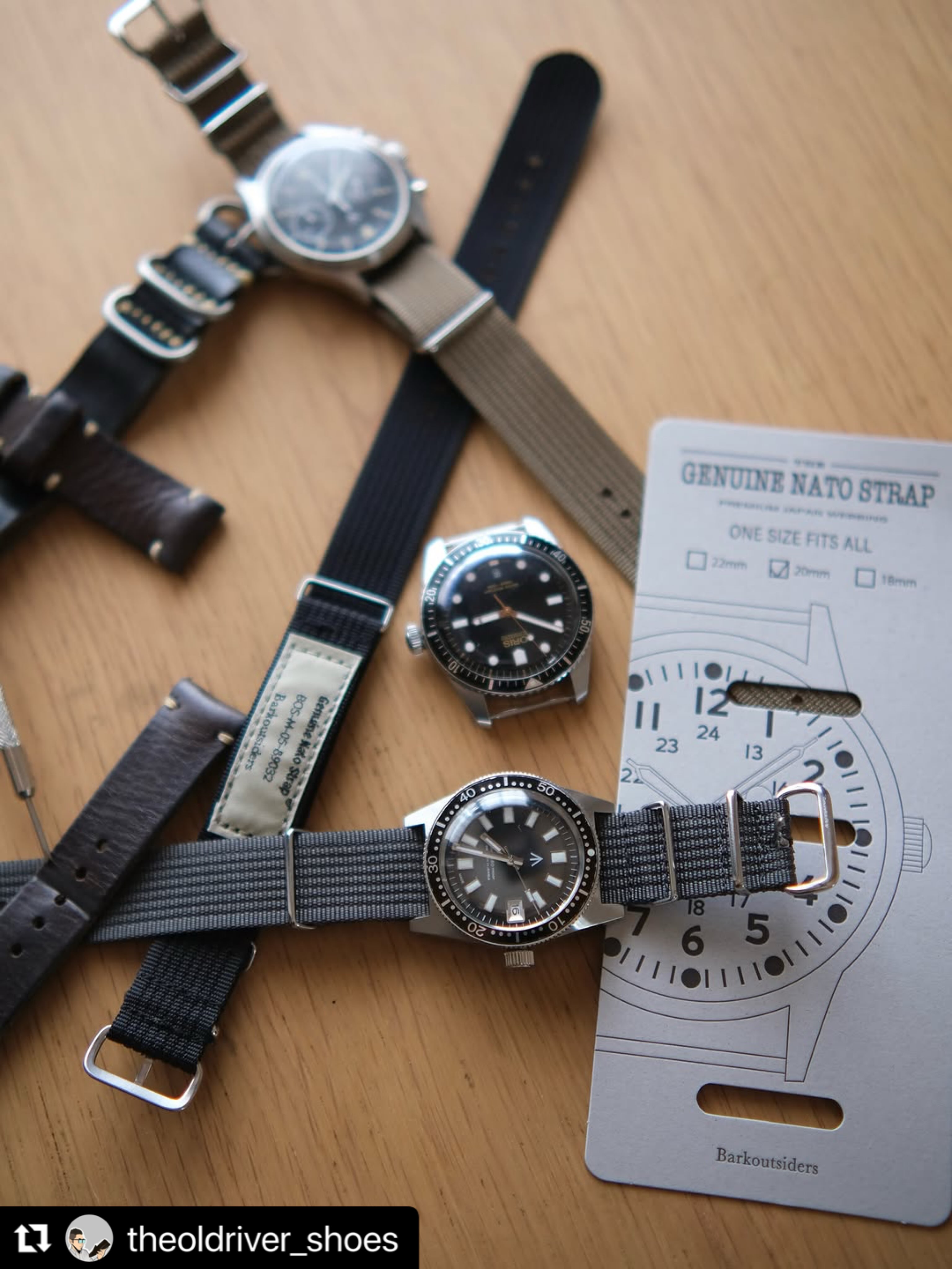 Naval Watch Co. - Naval Watch Co. added a new photo.