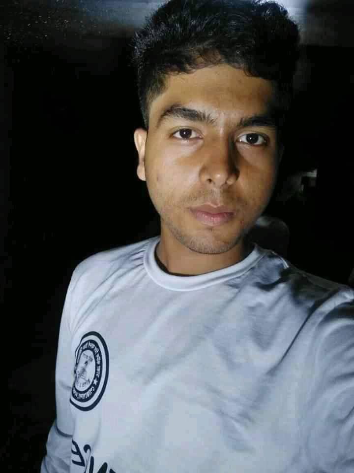MD Rasel Hossain