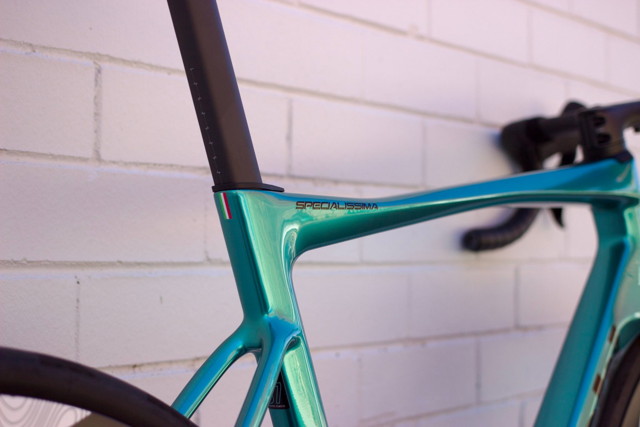 Elite Racing Cycles added a new... - Elite Racing Cycles