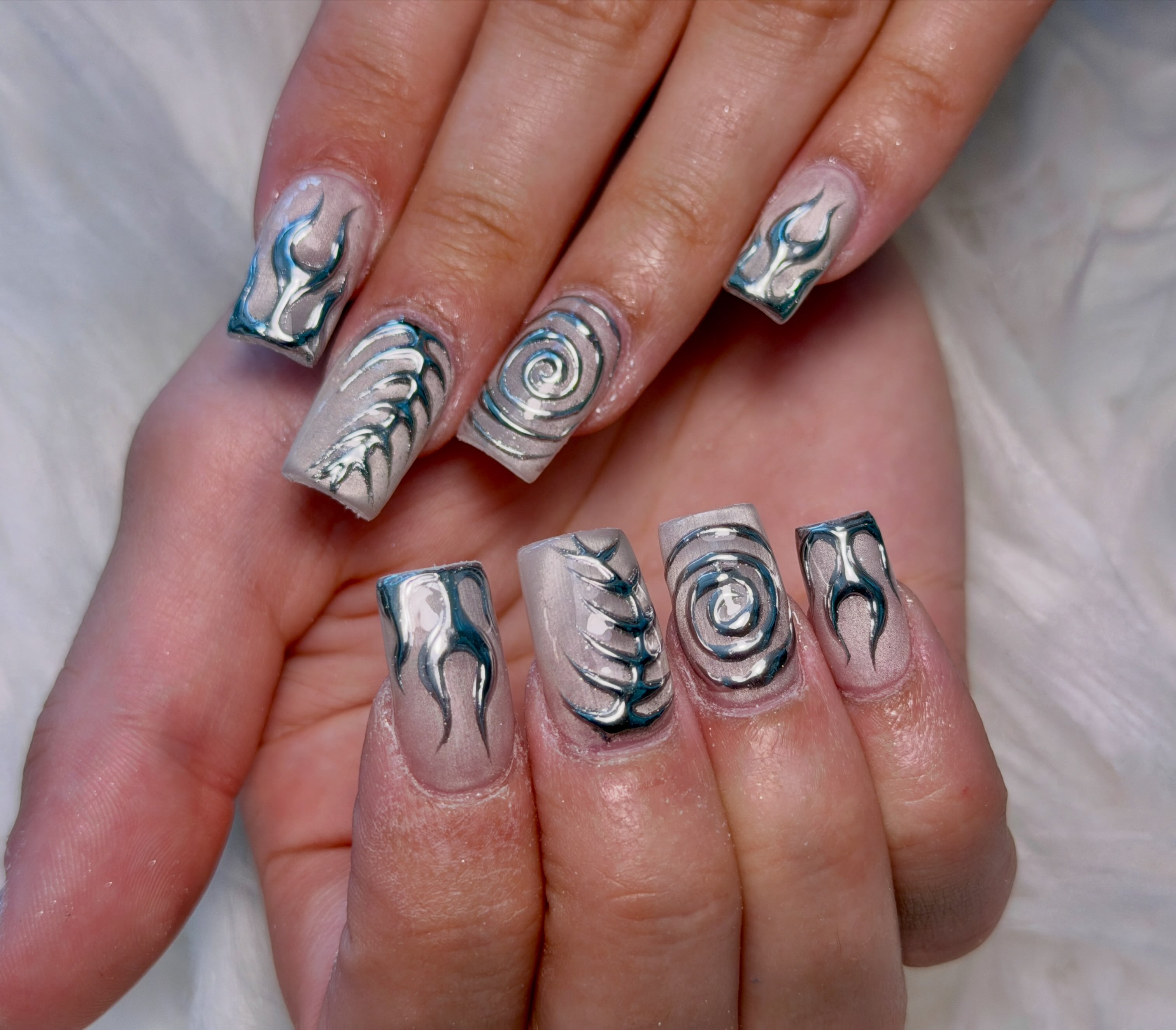 Exotic Nails | Brook Park OH