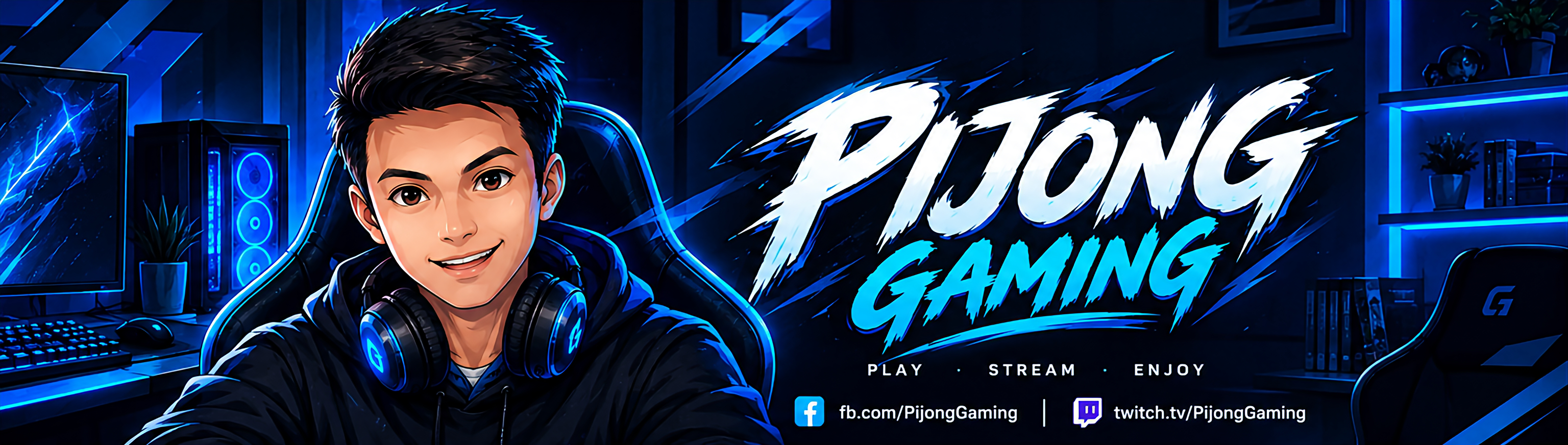 PijongGaming
