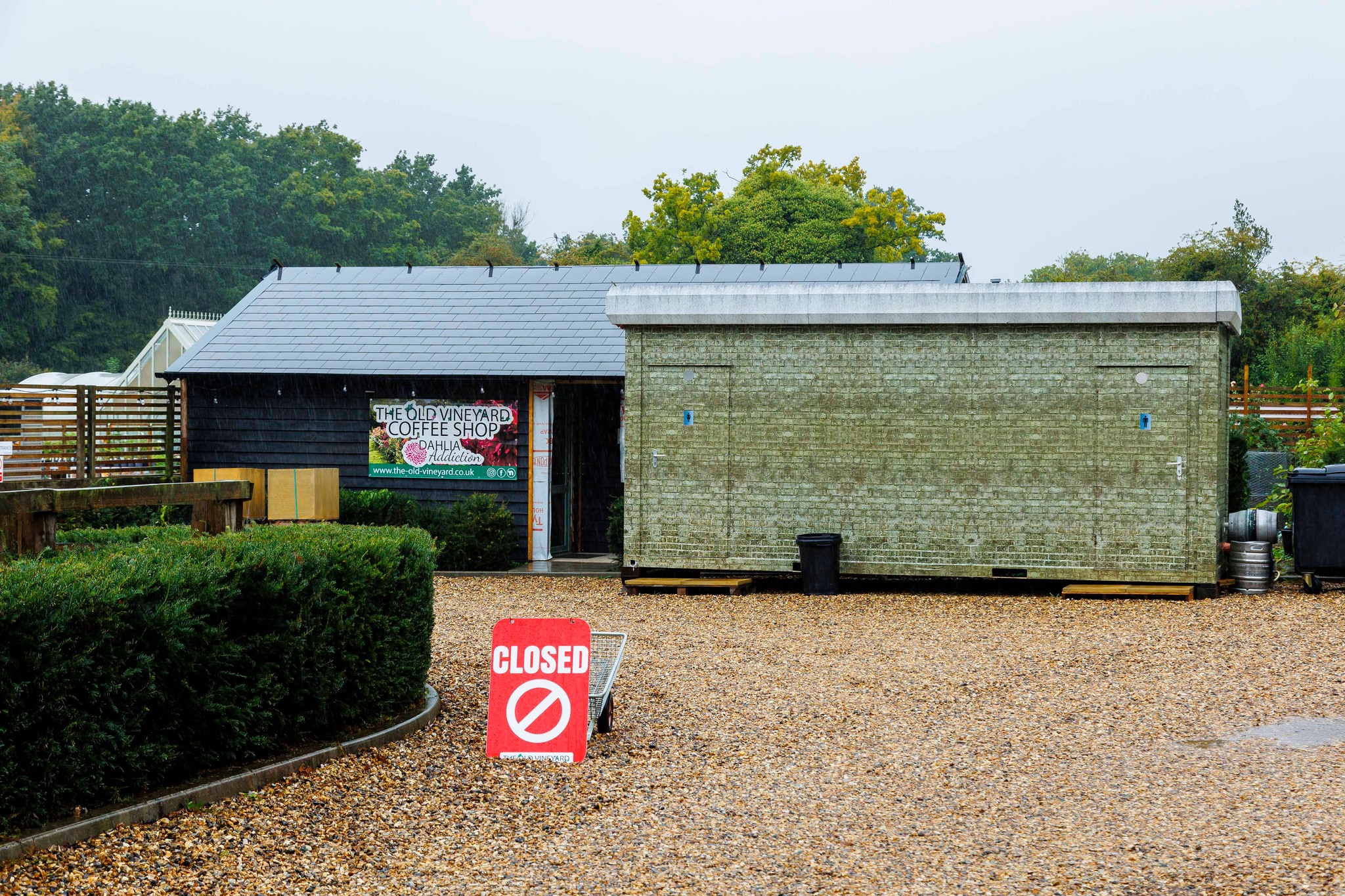 Diss Express - A popular Norfolk coffee shop could more... | Facebook