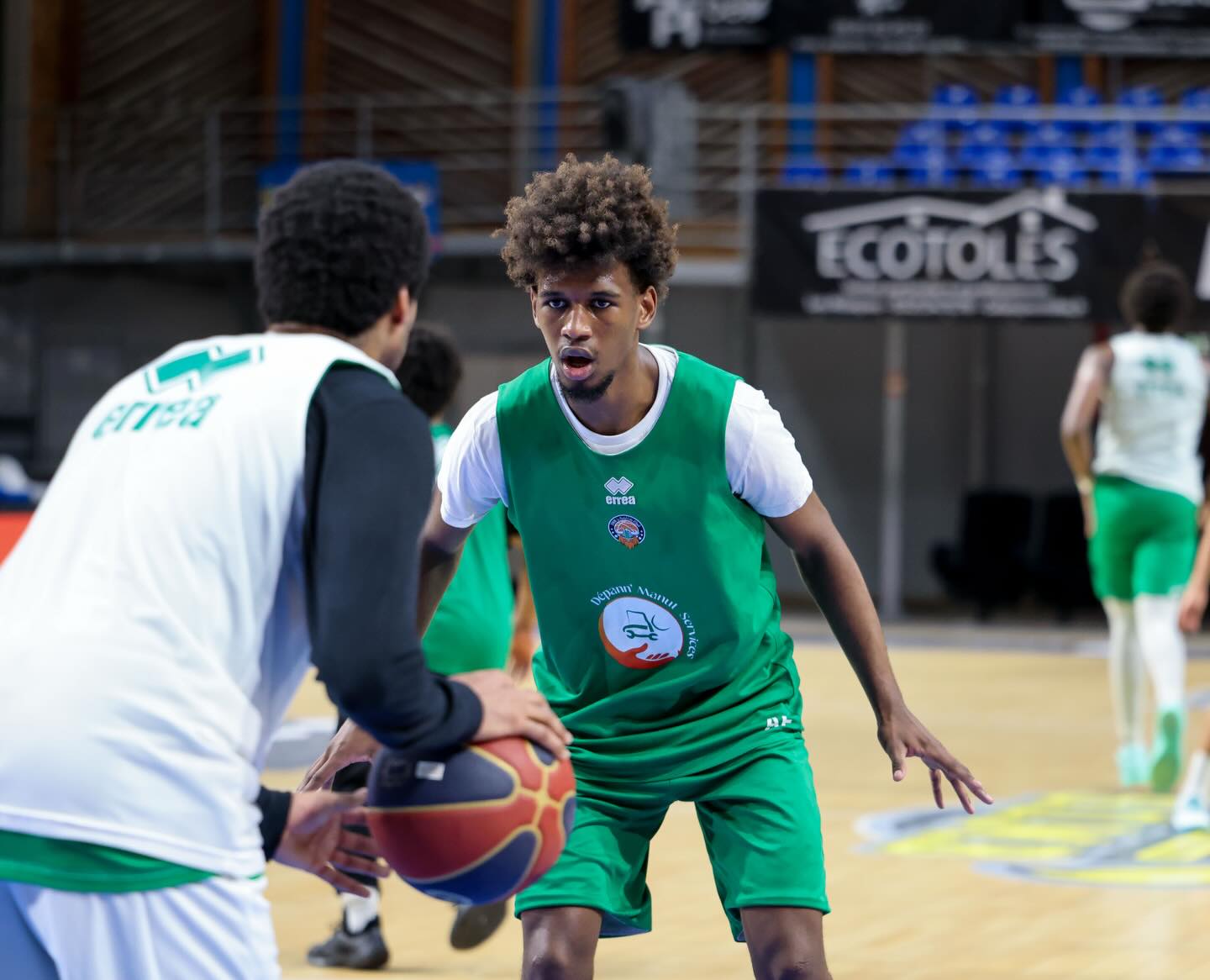 ESSM - Chers supporters, il n'est pas trop tard pour assister à la ...