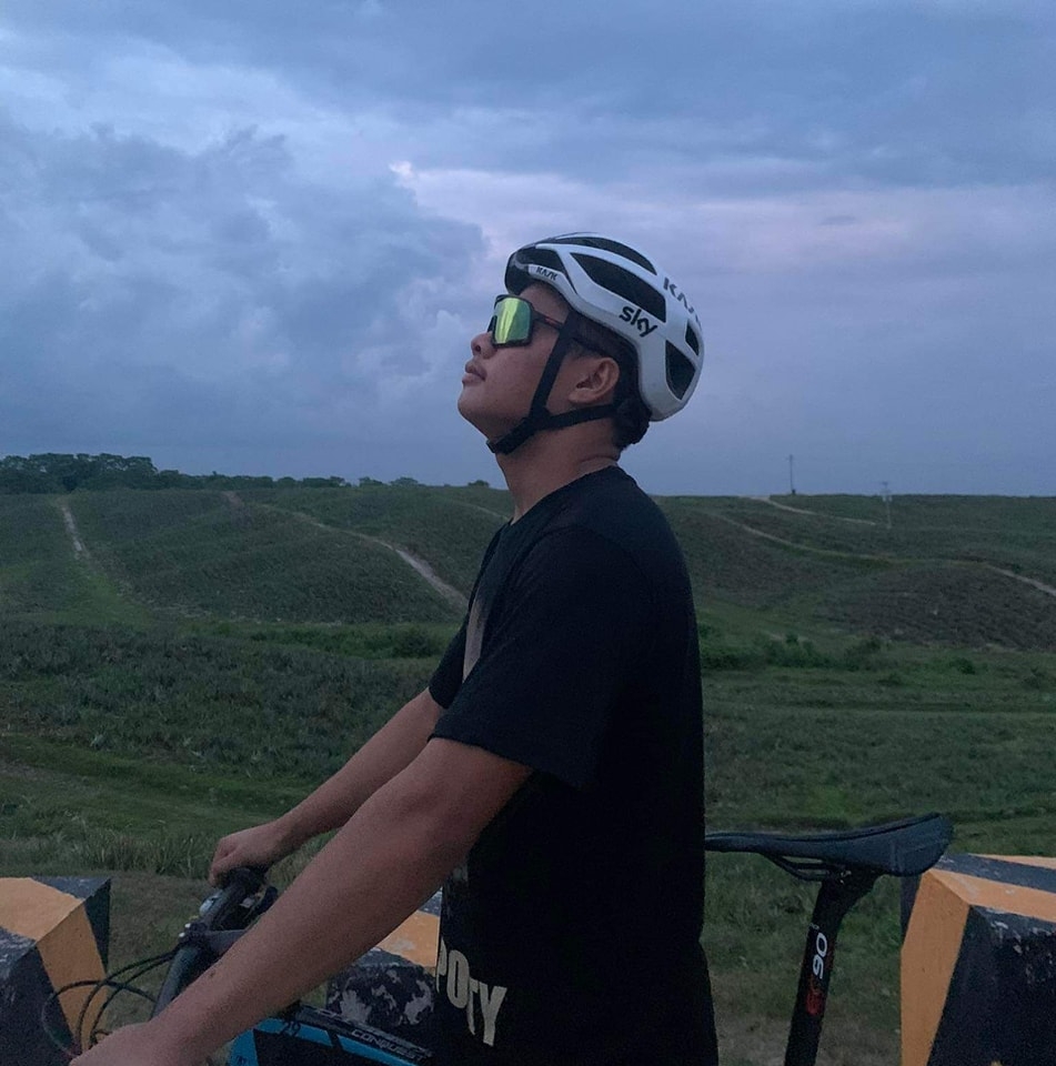 Joshua Protacio Marcelino
