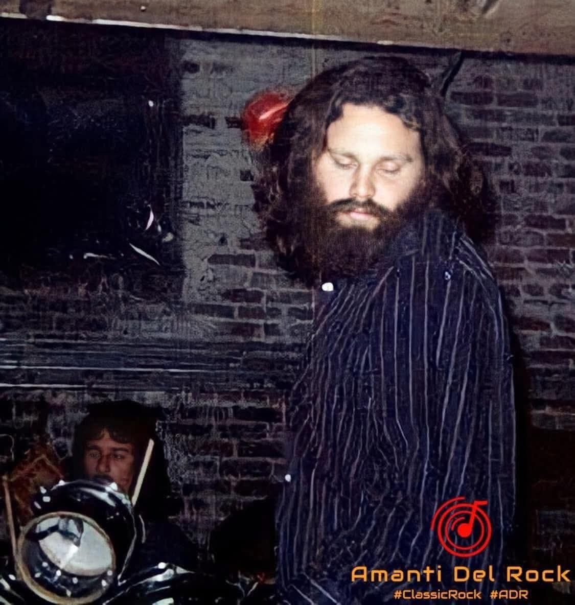 The Doors' Last Performance with Jim Morrison in New Orleans