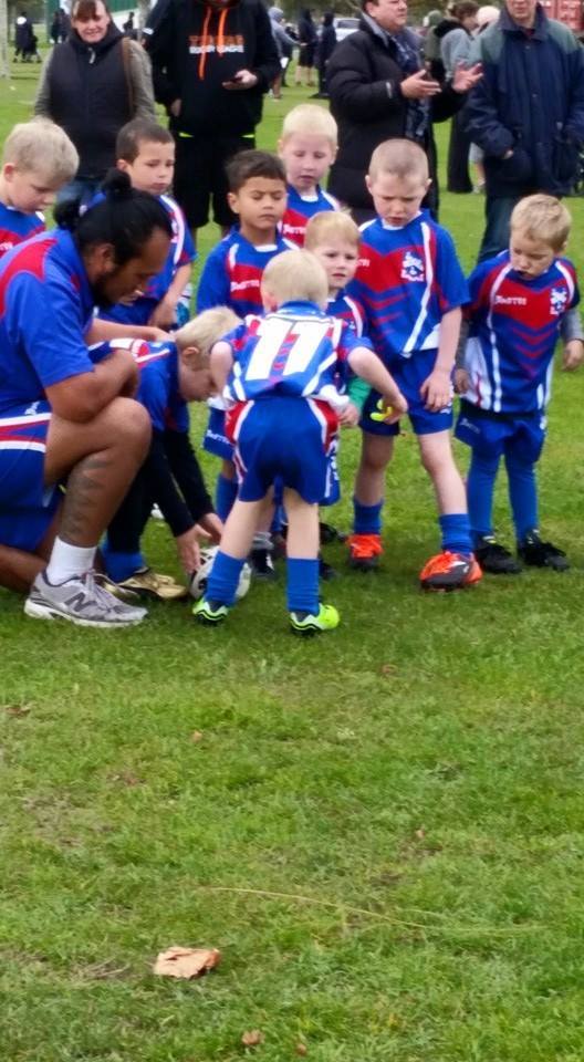 Sydenham Rugby League | Christchurch